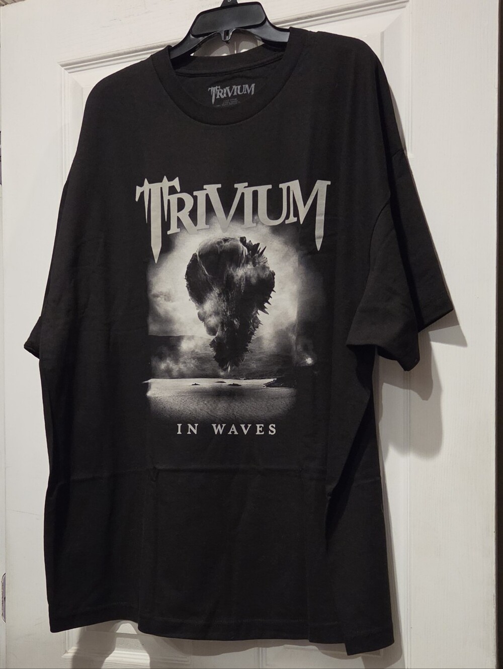 TRIVIUM TSHIRT